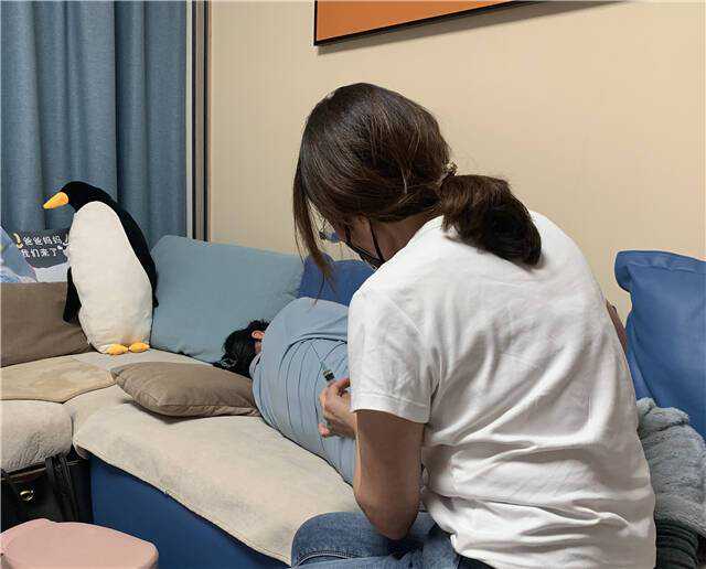 深圳包生男孩公司,深圳妇幼保健院生殖中心就诊流程，所需时间及要求全在这
