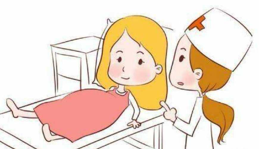 月经第二天去医院做试管定方案的原因是什么？